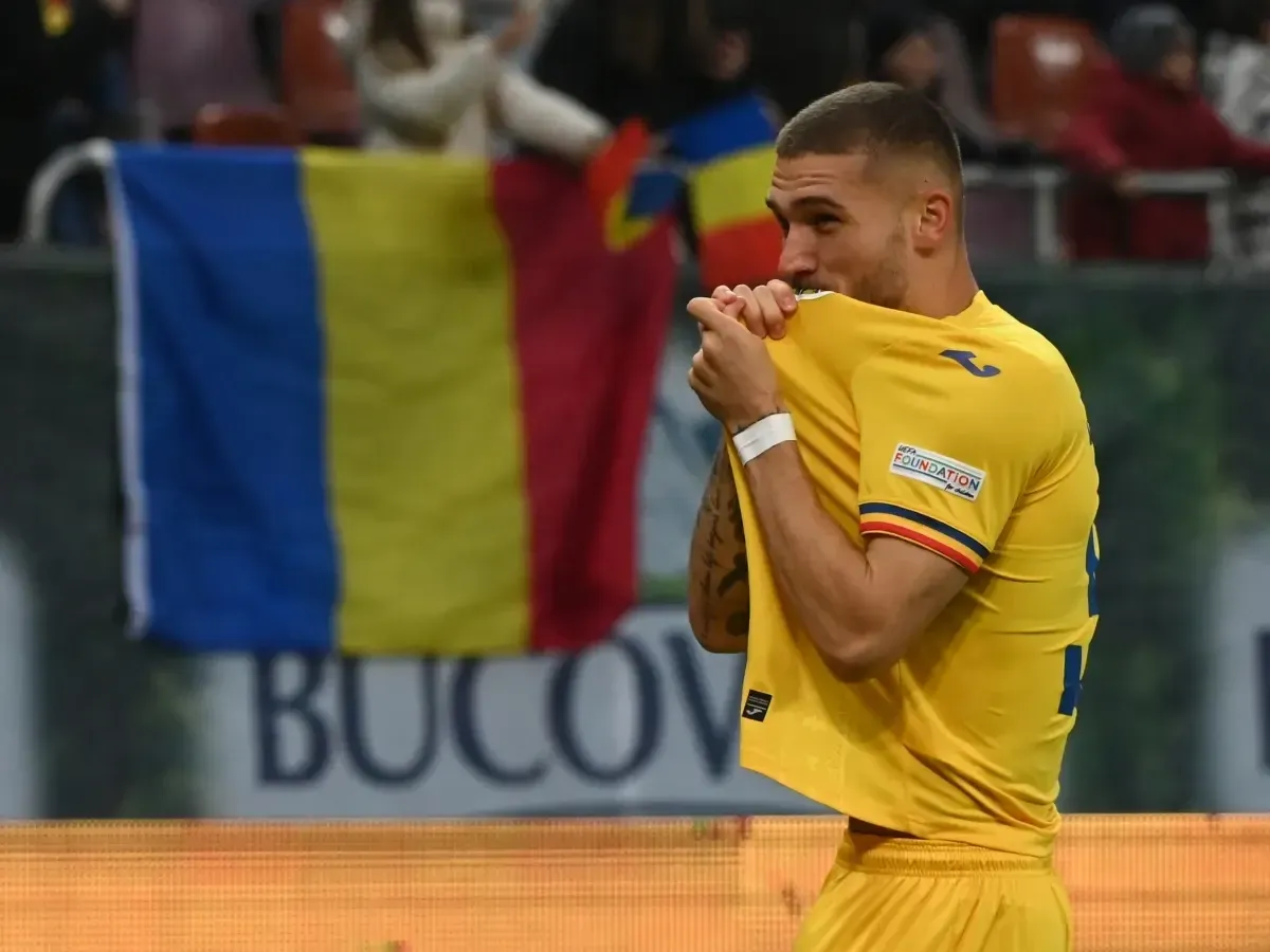 Daniel Bîrligea poate ajunge în Italia. O echipă din Serie A s-a interesat de atacantul celor de la FCSB