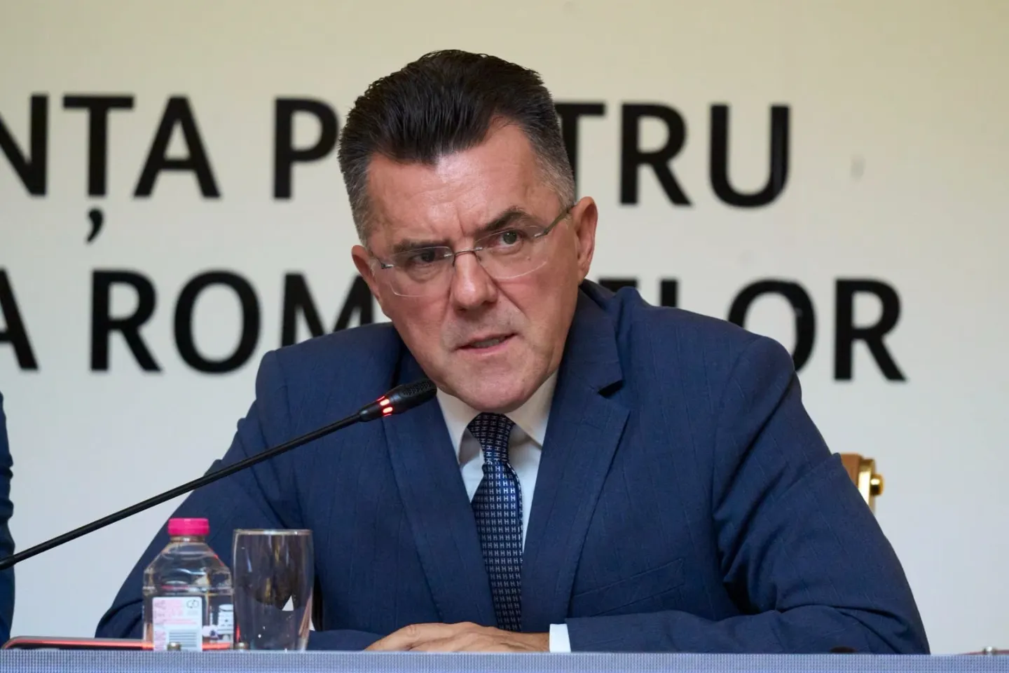 Dan Dungaciu (prim-vicepreședinte AUR): „CAZUL FRITZ NU ESTE DESPRE DOMINIC FRITZ. ESTE DESPRE PUTERE”
