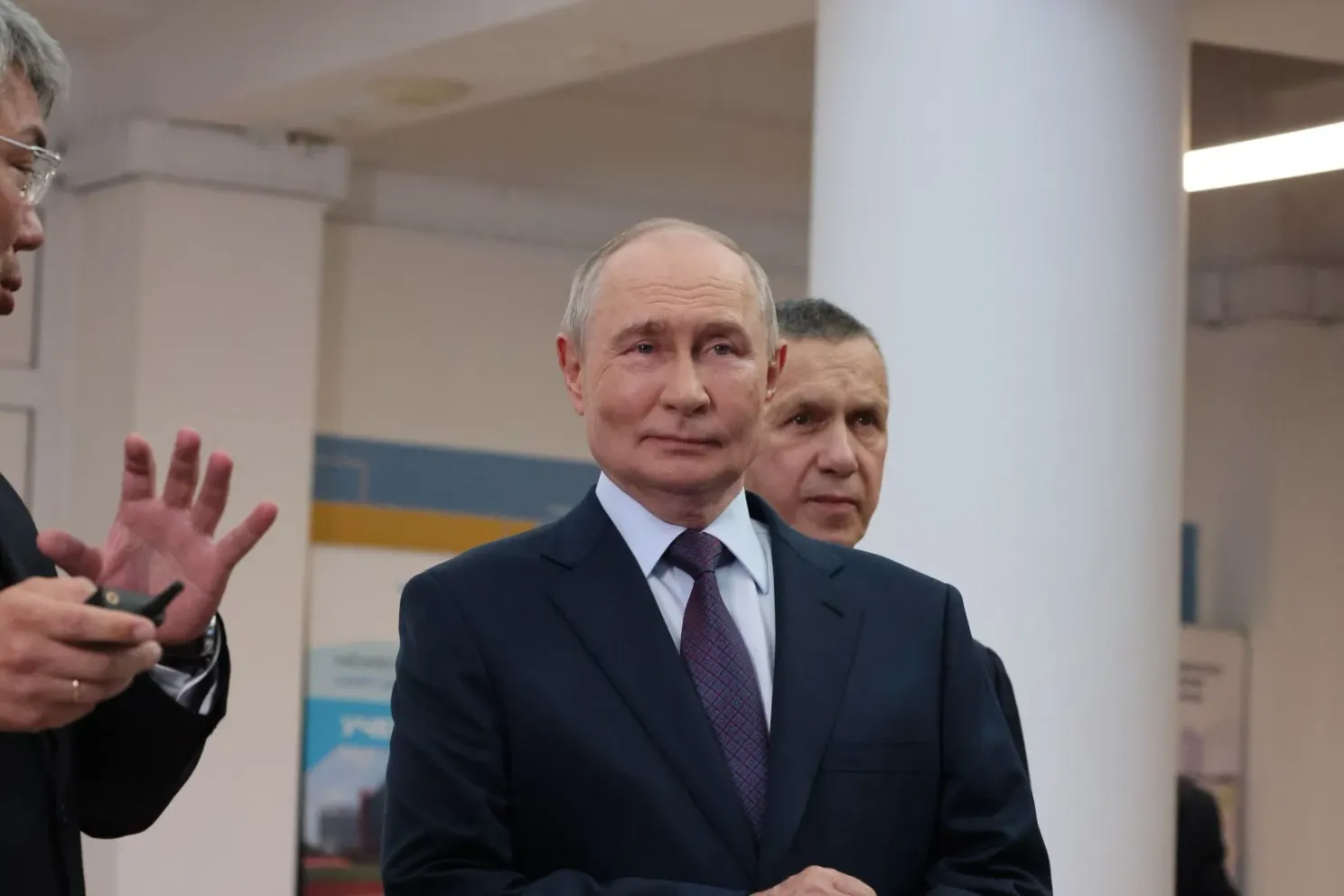 Pezeshkian, mesaj pentru Putin după reluarea atacurilor americane: „Iranul va învinge”