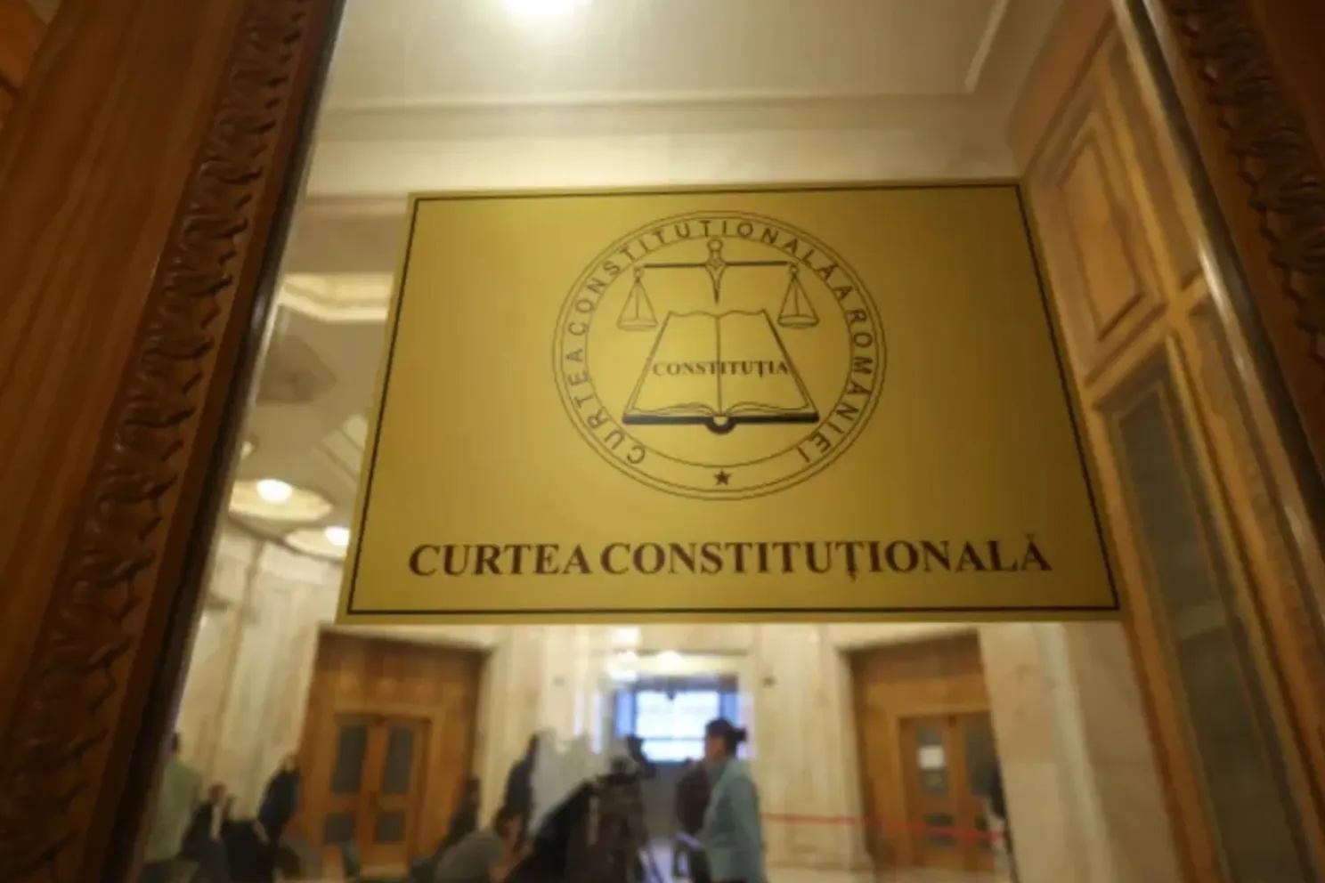 CCR analizează sesizarea lui Nicușor Dan privind Legea drepturilor copilului. Ce prevederi contestă președintele