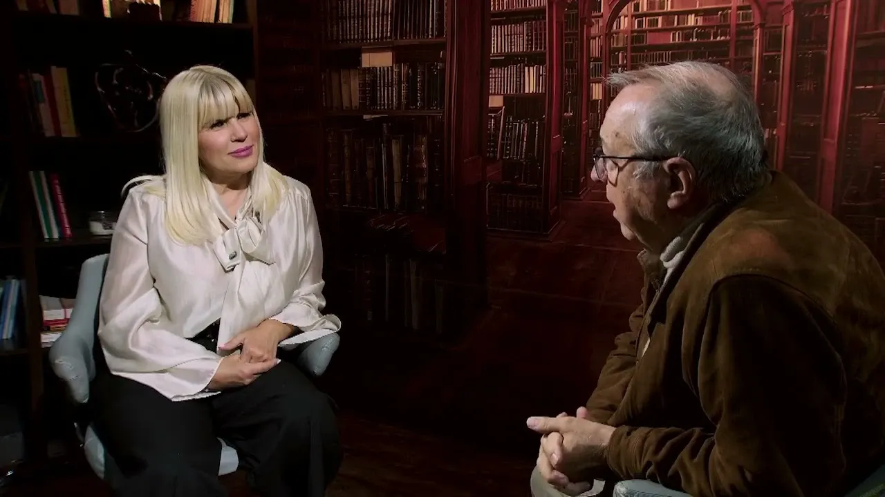 Elena Udrea și Ion Cristoiu, într-o nouă ediție „Arhitectura Puterii”, la Realitatea PLUS. Ce subiecte vor fi dezbătute