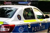 Un șofer și-a pus sirenă pe mașină. Ce amendă a primit 