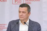 Sorin Grindeanu cere înființarea unui comitet de criză. Scrisoarea șefului PSD pentru liderii politici