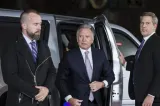 Emisarii americani Witkoff și Kushner au sosit la Moscova pentru discuții cu Putin privind oprirea războiului din Ucraina