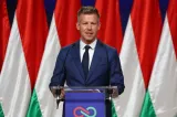 Avertismentul lui Péter Magyar pentru UE: Trebuie să decidă dacă vrea „doar să supraviețuiască sau să câștige”
