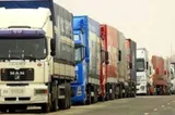 Frontiera la Isaccea, închisă temporar după un atac rusesc