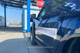 Marfă de peste 16,5 milioane de lei confiscată în vama Isaccea