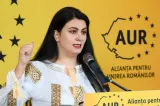 Georgiana Teodorescu (europarlamentar AUR/ECR): „De câte ori să vă mai spunem, ca să pricepeți? Acordul MERCOSUR pune în pericol siguranța alimentară!”