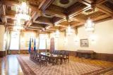 Ora 18.00. Nicușor Dan a convocat liderii PSD, PNL, USR, UDMR și pe cel al minorităților naționale la Cotroceni