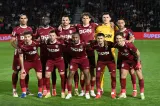CFR Cluj, interzisă la transferuri de FIFA! Cum a reușit clubul să înregistreze 4 jucători în ultima clipă