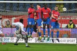 FCSB încheie cantonamentul din Olanda cu o victorie. Tavi Popescu a decis amicalul cu Al Jazira