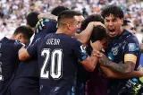 Primul mare șoc de la Cupa Mondială de fotbal: Paraguay elimină Germania la lovituri de departajare