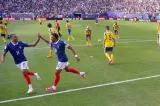 CM 2026. Franța, Norvegia și Mexic, în optimi