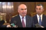 Bolojan, bilanț la finalul PNRR: „L-am găsit complet înțepenit”. Câți bani a reușit România să absoarbă