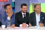 Murad, Piperea și Lulea, la „Culisele Statului Paralel”: Guvern plin sau alegeri anticipate? Ce au răspuns cei trei lideri AUR