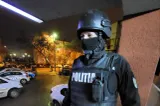 Minor de 15 ani reținut după ce a folosit spray lacrimogen și un baston telescopic împotriva unui coleg