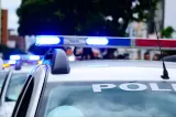 Bărbat reținut după ce ar fi lovit cu biciul o persoană în județul Călărași