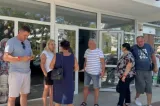 Turiștii cazați la hotelul din Saturn cer banii înapoi. Unitatea, închisă de ANSVSA: a fost amendată pentru nereguli cu 3 zile înainte