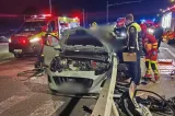 Șase oameni au murit în accidente rutiere în Călărași. Polițiștii au reținut peste 1.600 de permise în nouă luni