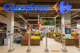 Carrefour avertizează asupra scăderii profitului în 2026 din cauza violențelor din Franța