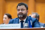 Cine este Dan Neculăescu, noul ministru de Externe al României
