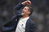 Mesajul lui José Mourinho pentru Cristi Chivu după titlul câștigat cu Inter