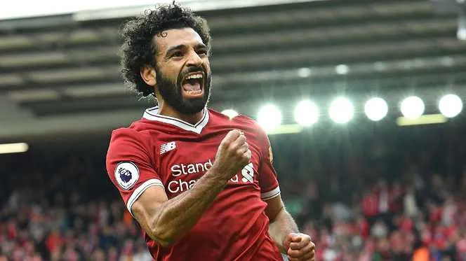 Salah
