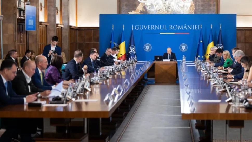Guvernul pregătește noi repatrieri