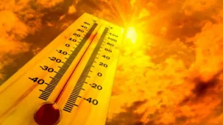 România se topește în prima lună de toamnă.