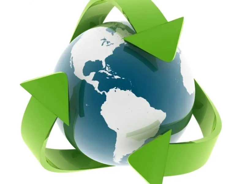 ziua internationala a reciclarii