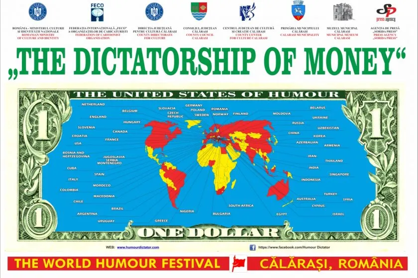 dictatorii rasului