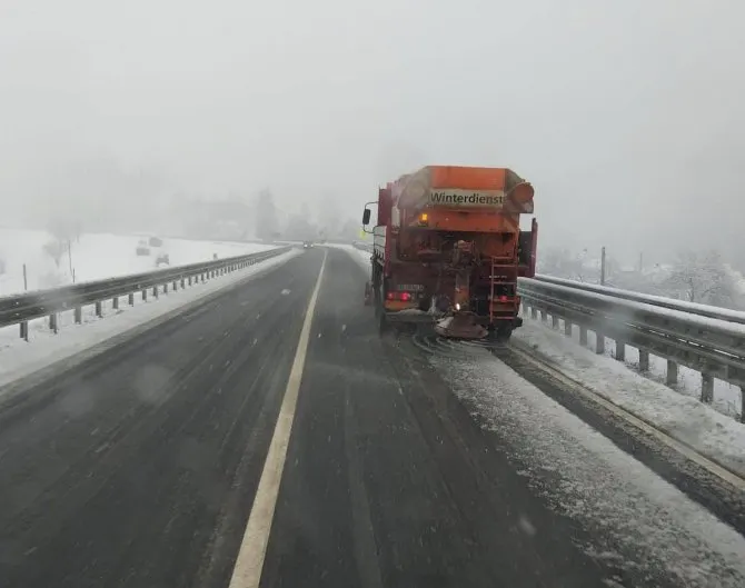 autostrada A2