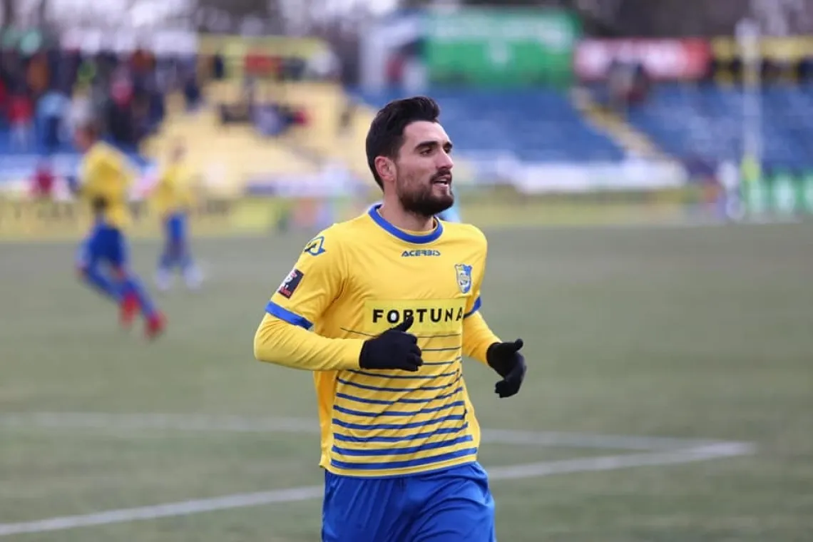 georgian honciu