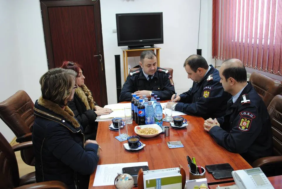 isu calarasi