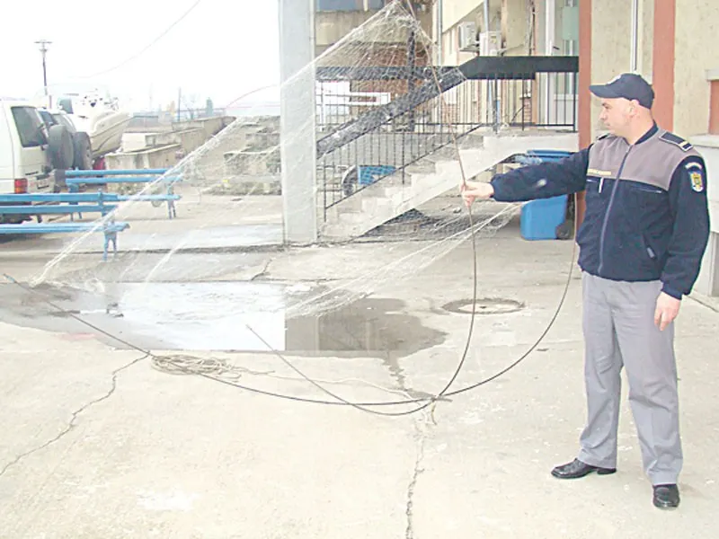 plase-monofilament