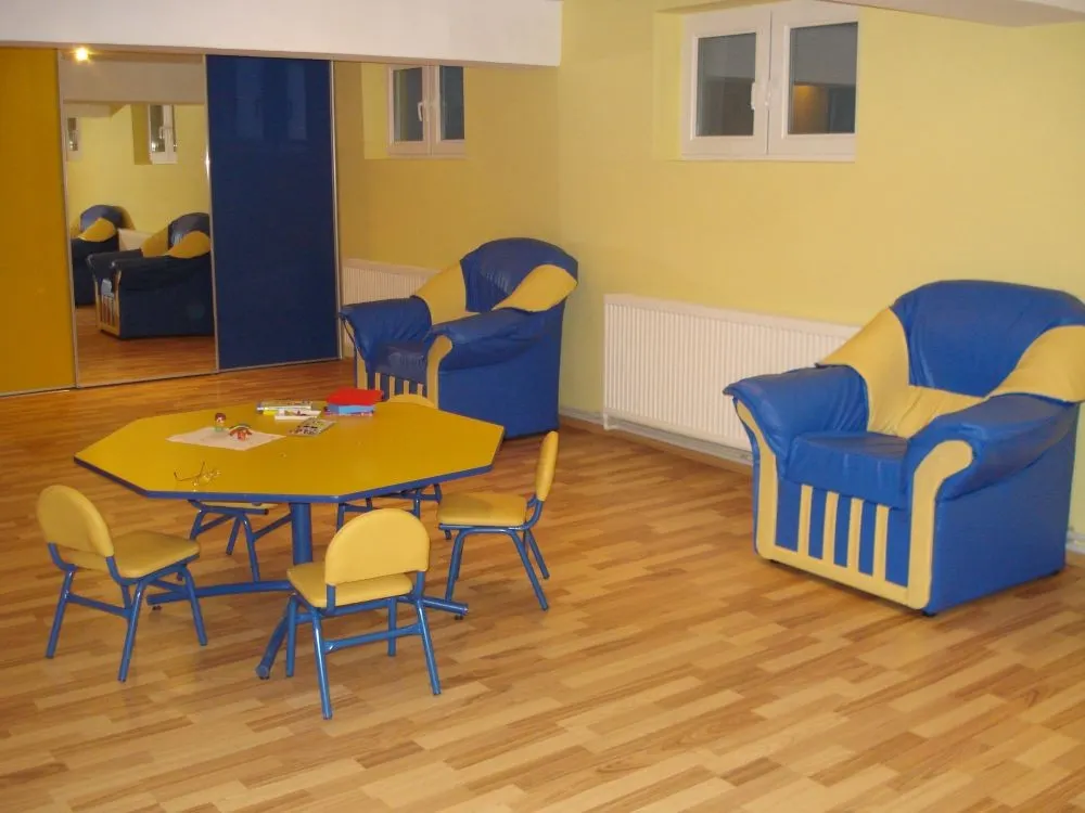 sala gradinita