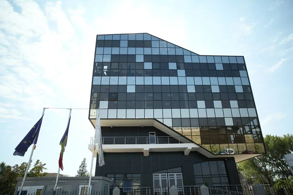 ADR Sud Muntenia