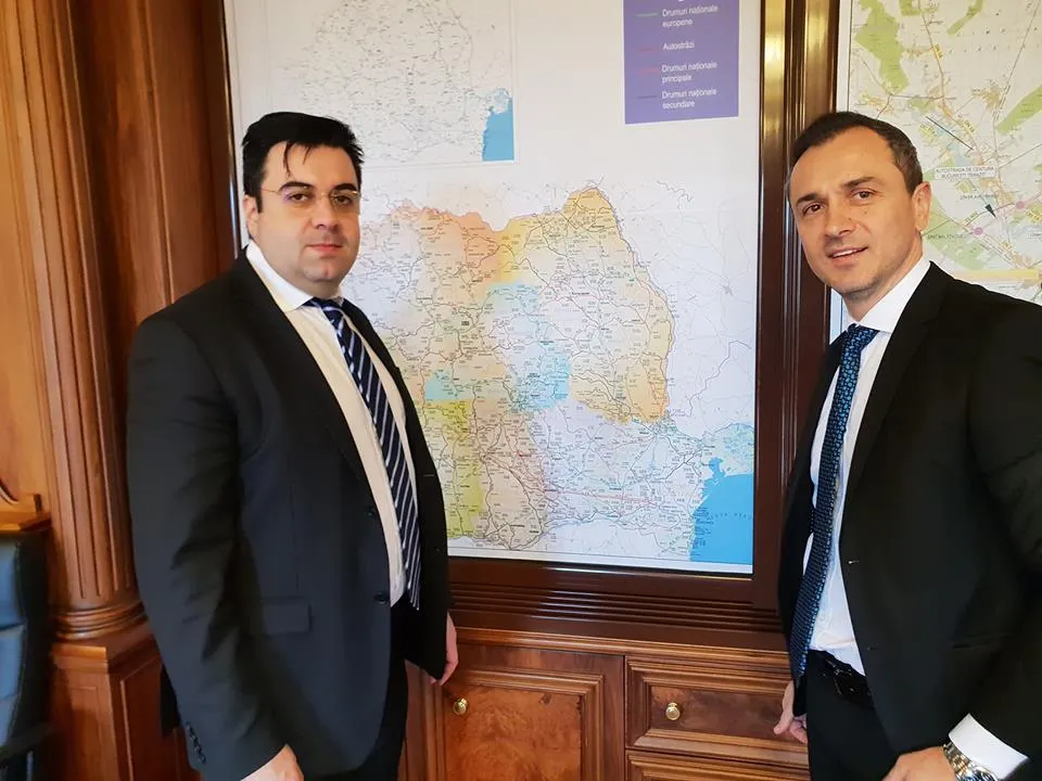pasaj drajna