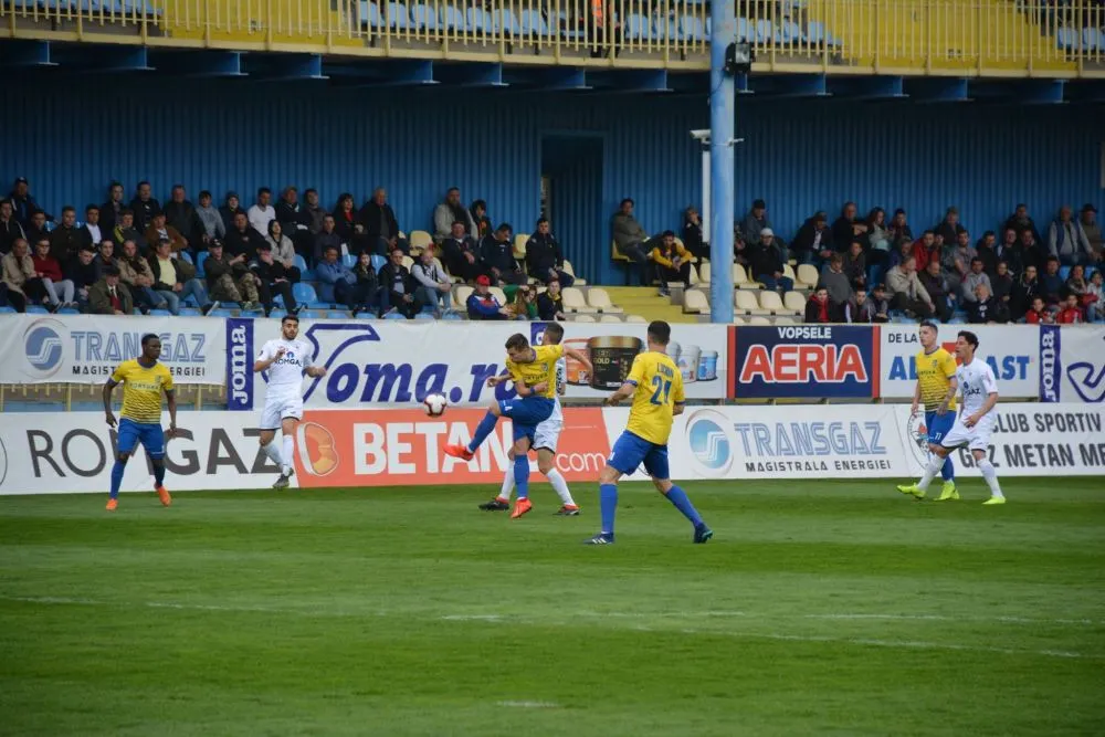 gaz metan - dunarea calarasi