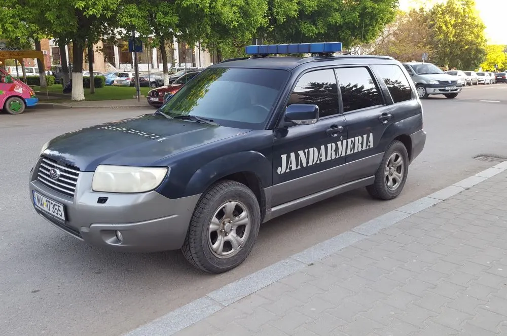 jandarmeria calarasi_droguri