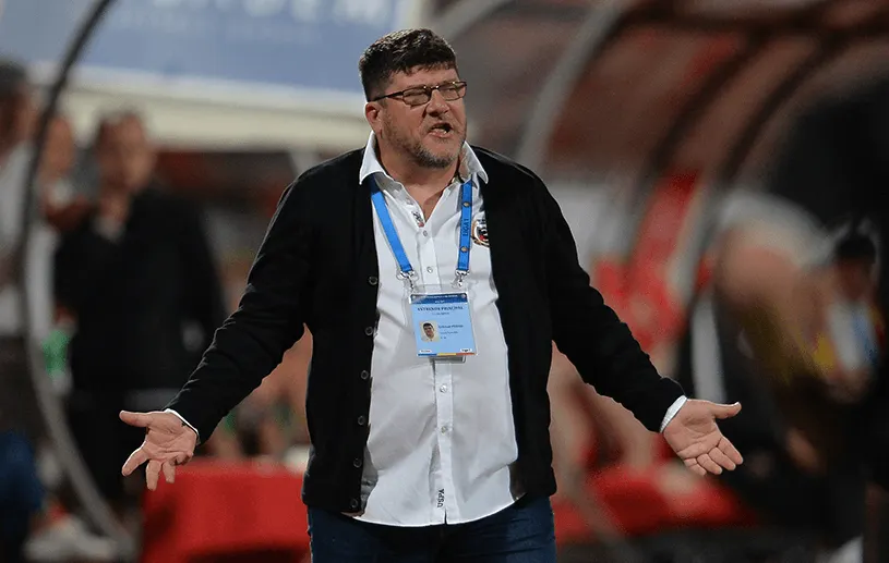 cristian pustai