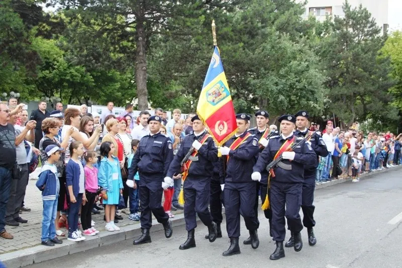 ziua drapelului national