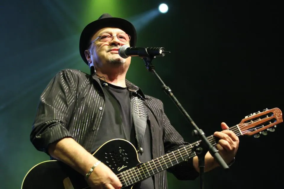 Noaptea Albă A Muzicii Folk_mircea baniciu