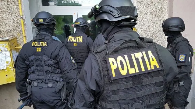 scandal razvani