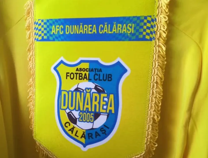 Dunarea Calarasi