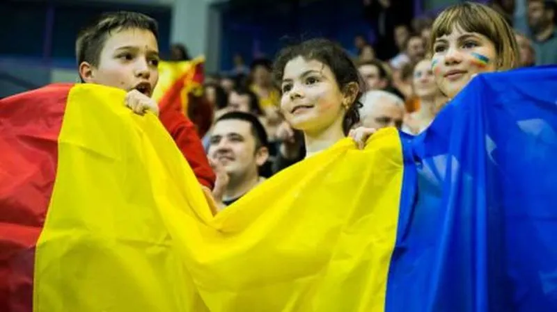 copii romania - norvegia