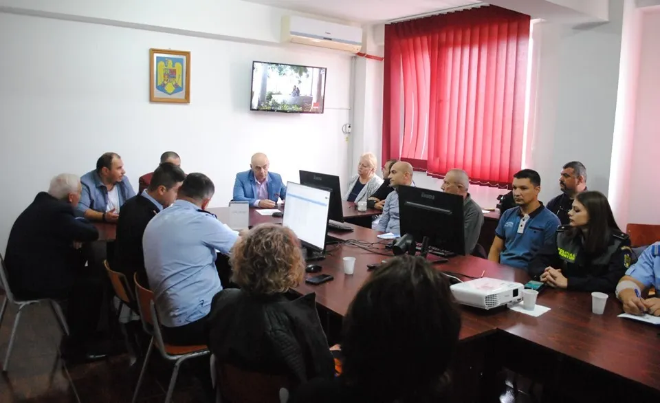 seism 2019_calarasi