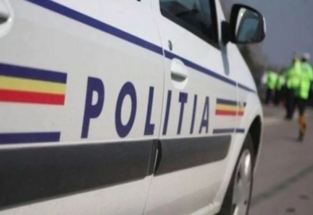 S-a suit la volan deși avea permisul suspendat