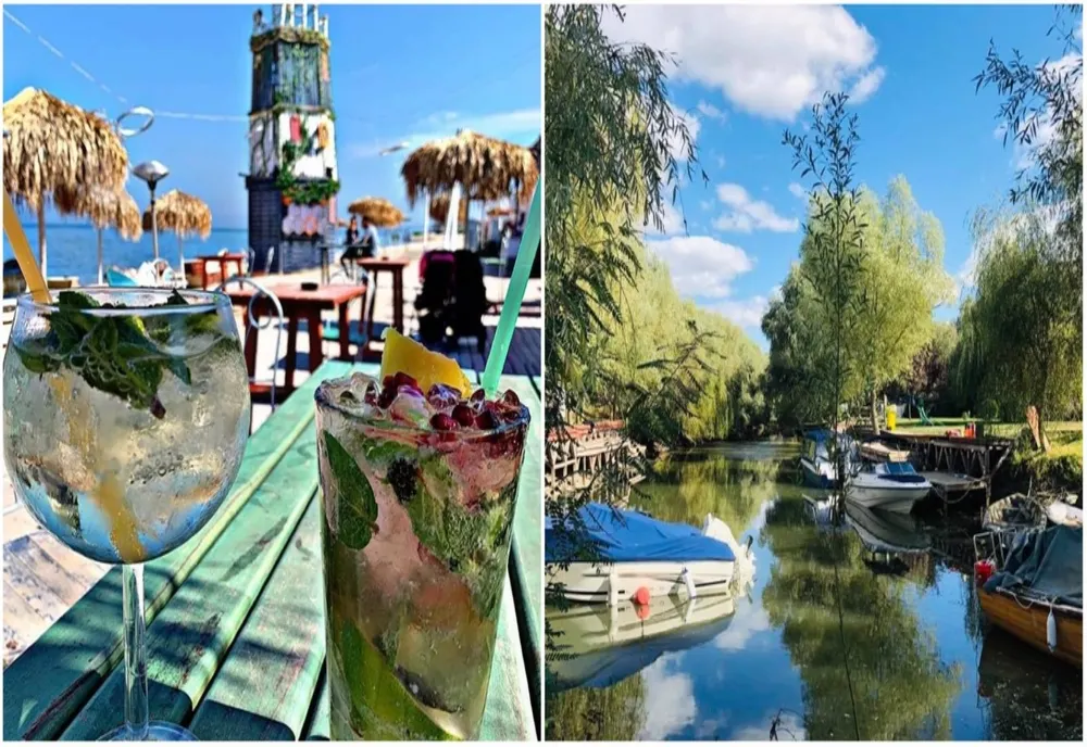 Litoral sau Delta Dunării? Câţi bani îţi trebuie pentru vacanţa de Paște și de 1 Mai 2020