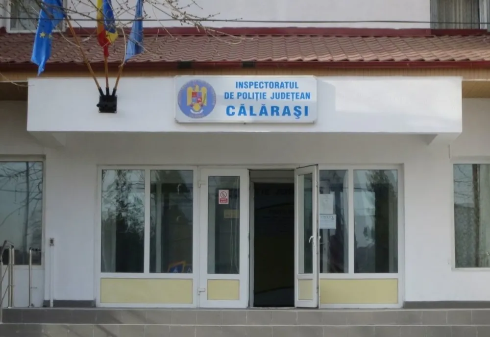 IPJ Călărași a modificat programul de eliberare a certificatelor de cazier judiciar